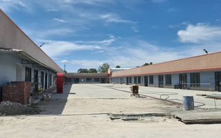 Office / Retail / Mixed Use For Sale in Helao Nafidi, Namibi...