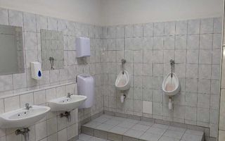 Office / Retail / Mixed Use For Sale in Windhoek Central, Wi...
