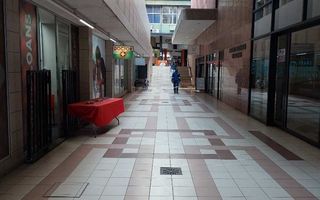 Office / Retail / Mixed Use For Sale in Windhoek Central, Wi...