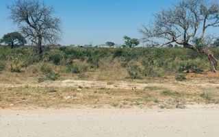 Office / Retail / Mixed Use For Sale in Rundu