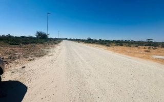 Office / Retail / Mixed Use For Sale in Rundu