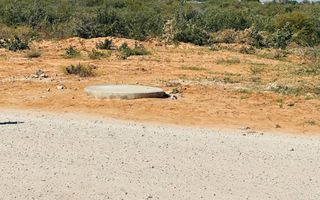 Office / Retail / Mixed Use For Sale in Rundu