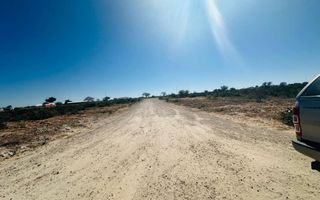 Office / Retail / Mixed Use For Sale in Rundu