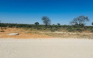 Office / Retail / Mixed Use For Sale in Rundu