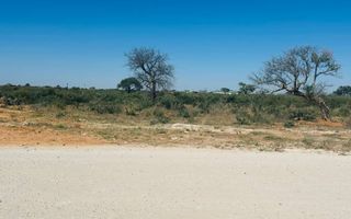 Office / Retail / Mixed Use For Sale in Rundu