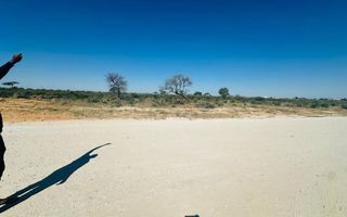 Office / Retail / Mixed Use For Sale in Rundu