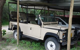 Hospitality For Sale in Katima Mulilo