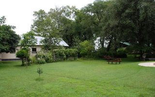 Hospitality For Sale in Katima Mulilo