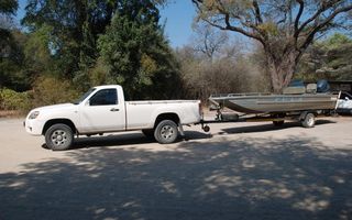 Hospitality For Sale in Katima Mulilo