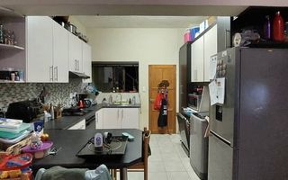 2 Bedroom Apartment/Penthouse For Sale in Elisenheim