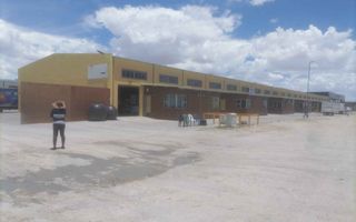 Industrial For Sale in Ondangwa