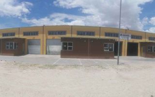 Industrial For Sale in Ondangwa