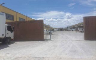 Industrial For Sale in Ondangwa