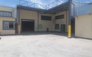 Industrial For Sale in Ondangwa