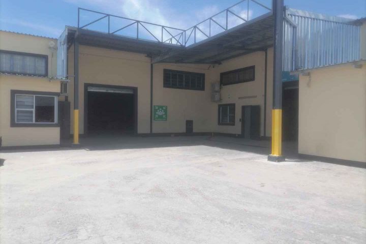 Industrial For Sale in Ondangwa
