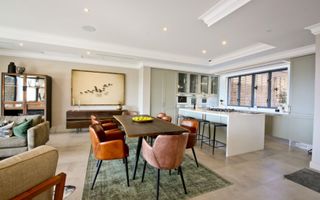 3 Bedroom House For Sale in Klein Windhoek