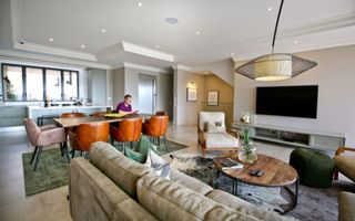 3 Bedroom House For Sale in Klein Windhoek