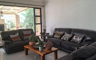 5 Bedroom House For Sale in Suiderhof, Windhoek