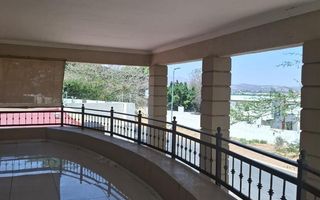 5 Bedroom House For Sale in Suiderhof, Windhoek