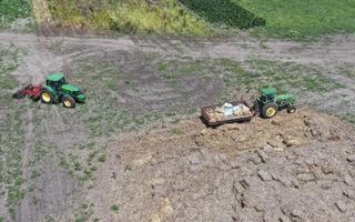 Farm For Sale in Grootfontein