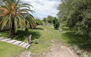 Farm For Sale in Grootfontein