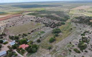 Farm For Sale in Grootfontein