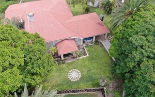 Farm For Sale in Grootfontein