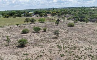 Farm For Sale in Grootfontein