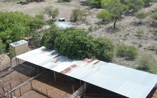 Farm For Sale in Grootfontein