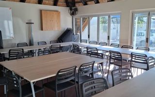 Office / Retail / Mixed Use For Sale in Windhoek Central