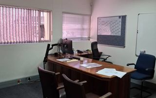 Office / Retail / Mixed Use For Sale in Windhoek Central