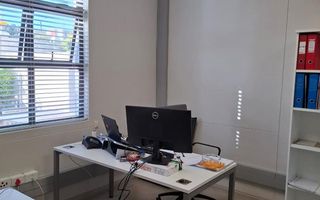 Office / Retail / Mixed Use For Sale in Windhoek Central