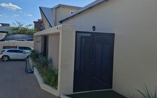 Office / Retail / Mixed Use For Sale in Windhoek Central