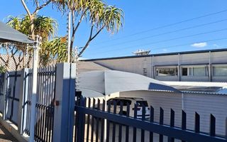 Office / Retail / Mixed Use For Sale in Windhoek Central
