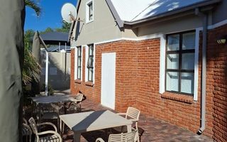 Office / Retail / Mixed Use For Sale in Windhoek Central