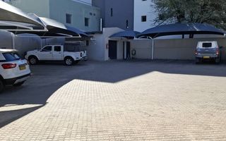 Office / Retail / Mixed Use For Sale in Windhoek Central