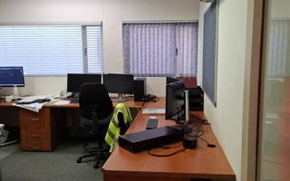 Office / Retail / Mixed Use For Sale in Windhoek Central