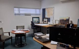 Office / Retail / Mixed Use For Sale in Windhoek Central