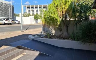 Office / Retail / Mixed Use For Sale in Windhoek Central