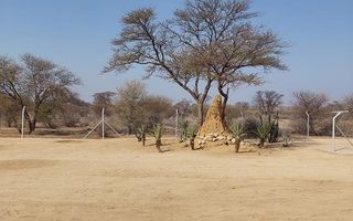 6 Bedroom Small Holding / Plot For Sale in Omaruru