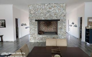 6 Bedroom Small Holding / Plot For Sale in Omaruru