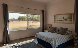 6 Bedroom Small Holding / Plot For Sale in Omaruru