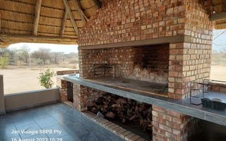 6 Bedroom Small Holding / Plot For Sale in Omaruru