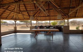 6 Bedroom Small Holding / Plot For Sale in Omaruru