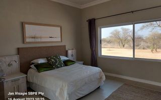 6 Bedroom Small Holding / Plot For Sale in Omaruru