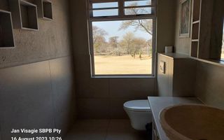 6 Bedroom Small Holding / Plot For Sale in Omaruru