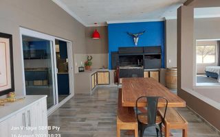 6 Bedroom Small Holding / Plot For Sale in Omaruru