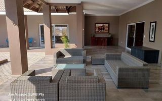 6 Bedroom Small Holding / Plot For Sale in Omaruru