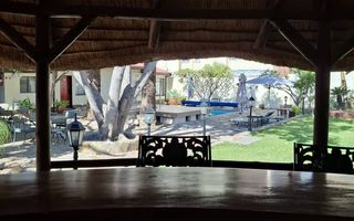 Hospitality For Sale in Windhoek Central