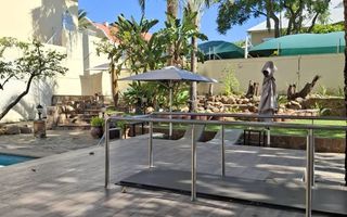 Hospitality For Sale in Windhoek Central